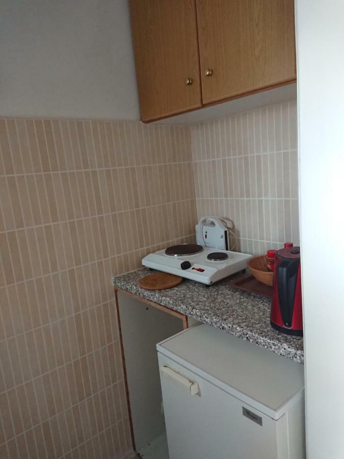 Katerina'S Apartment Plomári Kültér fotó
