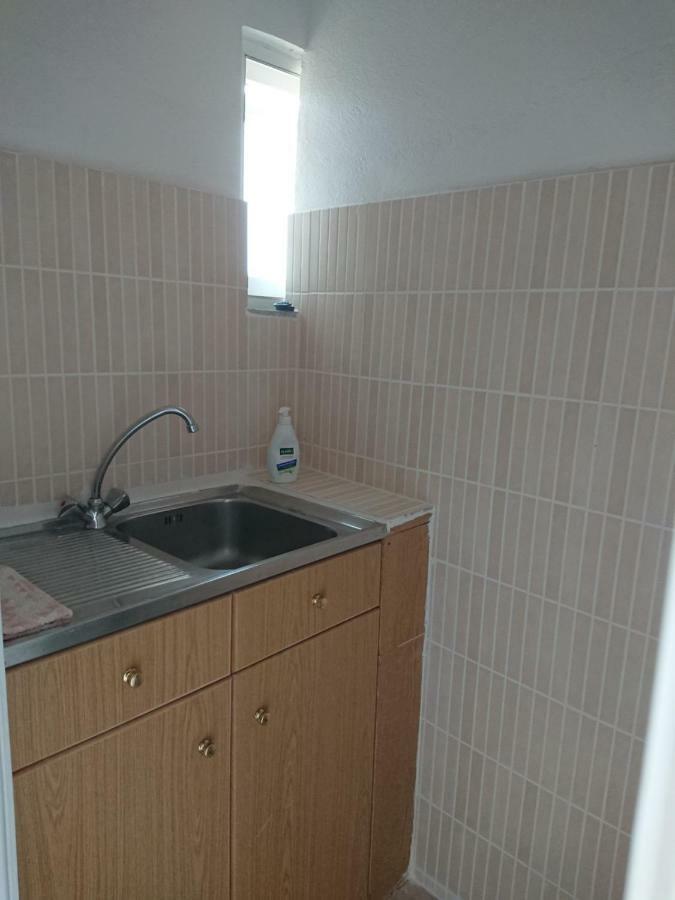 Katerina'S Apartment Plomári Kültér fotó